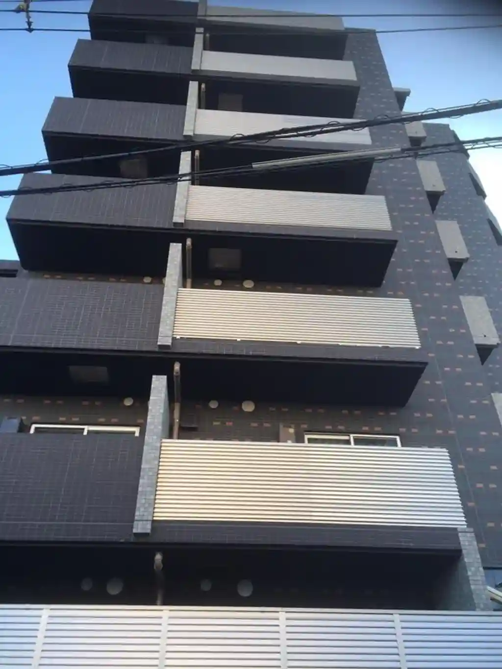 ブライズ下北沢 外観